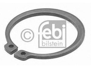 FEBI BILSTEIN 04118 atraminis žiedas
02.5676.01.00