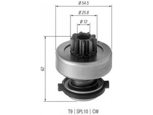 MAGNETI MARELLI 940113020192 krumpliaratis, starteris
9939194