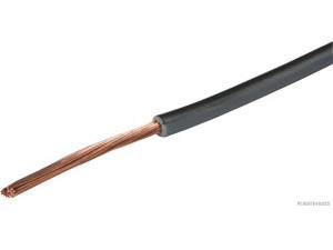 HERTH+BUSS ELPARTS 51275128030 elektros laidas
1545