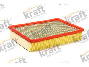 KRAFT AUTOMOTIVE 1712230 oro filtras 
 Filtrai -> Oro filtras
1017 035, 1102 785, 7236 936, 95 VW 9601 BC