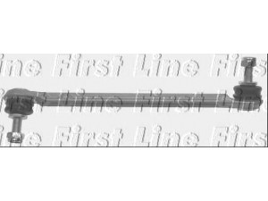 FIRST LINE FDL7266 šarnyro stabilizatorius 
 Ašies montavimas/vairavimo mechanizmas/ratai -> Stabilizatorius/fiksatoriai -> Savaime išsilyginanti atrama
2043202289