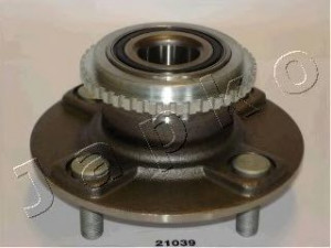 JAPKO 421039 rato stebulė 
 Ašies montavimas/vairavimo mechanizmas/ratai -> Rato stebulė/montavimas -> Rato stebulė
432002F500, 432009F510