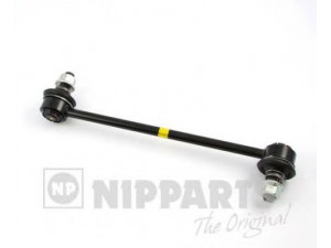 NIPPARTS N4960319 šarnyro stabilizatorius 
 Ašies montavimas/vairavimo mechanizmas/ratai -> Stabilizatorius/fiksatoriai -> Savaime išsilyginanti atrama
54830-2H000, 54830-2H100