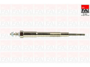 LUCAS DIESEL LP162 kaitinimo žvakė 
 Kibirkšties / kaitinamasis uždegimas -> Kaitinimo kaištis
R2AA18601