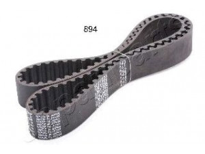 JAPANPARTS DD-894 paskirstymo diržas 
 Techninės priežiūros dalys -> Papildomas remontas
12761M84410, 12761M84430