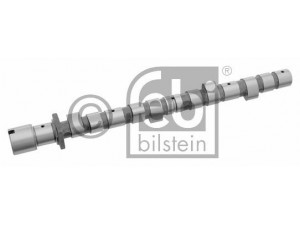 FEBI BILSTEIN 03369 skirstomasis velenas 
 Variklis -> Variklio uždegimo laiko reguliavimo kontrolė -> Skirstomasis velenas
11 31 1 709 580