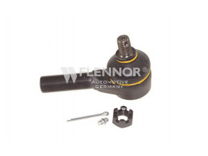 FLENNOR FL0040-B skersinės vairo trauklės galas 
 Vairavimas -> Vairo mechanizmo sujungimai
4504687303, 4504687601, 4504687680
