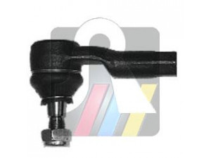 RTS 91-02309-1 skersinės vairo trauklės galas 
 Vairavimas -> Vairo mechanizmo sujungimai
N/A