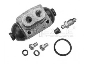 MEYLE 714 531 0002 rato stabdžių cilindras 
 Stabdžių sistema -> Ratų cilindrai
1 006 012, 1 113 980, 1 133 442