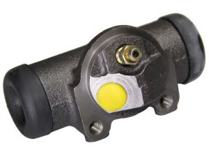 HELLA PAGID 8AW 355 530-611 rato stabdžių cilindras