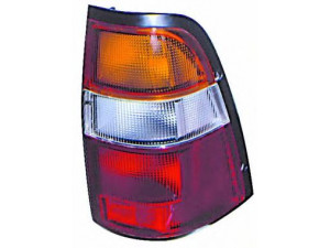 LORO 213-1918R-A kombinuotas galinis žibintas