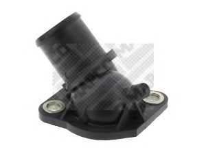 MAPCO 28431 termostato korpusas 
 Aušinimo sistema -> Termostatas/tarpiklis -> Thermostat
1336-A1, 1636-A1, 9608401580, 9616693880