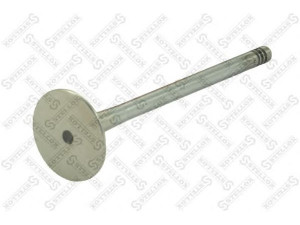 STELLOX 01-24049-SX išleidimo vožtuvas 
 Variklis -> Variklio uždegimo laiko reguliavimo kontrolė -> Vožtuvų eilė -> Vožtuvai/dalys
058 109 611M, 05810961M