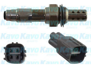 KAVO PARTS EOS-8018 lambda jutiklis 
 Variklis -> Variklio elektra
22690AA570, 894670R020, 8946742060