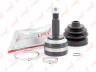 LYNXauto CO-3636A jungčių komplektas, kardaninis velenas
MR553009, MR553010