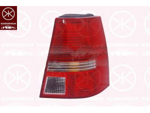 KLOKKERHOLM 95230724 kombinuotas galinis žibintas 
 Kėbulas -> Šviesos -> Kombinuotas galinis žibintas/dalys -> Kombinuotas galinis žibintas
1J9 945 096AB, 1J9945096AB