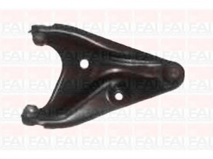 FAI AutoParts SS5697 vikšro valdymo svirtis 
 Ašies montavimas/vairavimo mechanizmas/ratai -> Valdymo svirtis/pasukamosios svirties sujungimas -> Vairo trauklės (valdymo svirtis, išilginis balansyras, diago
6001547519