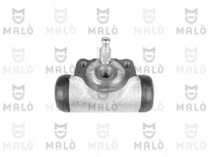 MAL? 90196 rato stabdžių cilindras 
 Stabdžių sistema -> Ratų cilindrai
4755042010