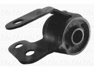FAI AutoParts SS072 valdymo svirties/išilginių svirčių įvorė 
 Ašies montavimas/vairavimo mechanizmas/ratai -> Valdymo svirtis/pasukamosios svirties sujungimas -> Montavimas/sutvirtinimas
352381, 352382