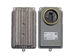 SIDAT 12678 valdymo blokas, žibintai
63117336902, 63117360330, 63117363868