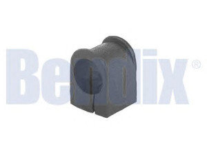 BENDIX 045608B skersinio stabilizatoriaus įvorių komplektas 
 Ašies montavimas/vairavimo mechanizmas/ratai -> Stabilizatorius/fiksatoriai -> Sklendės
9043230085, 2D0411041B, 2D0411041B