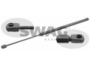 SWAG 40 92 7643 dujinė spyruoklė, bagažinė 
 Priedai -> Bagažinė/pakrovimo skyrius
0132 717, 132 717, 90346469, 90346469