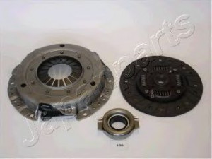 JAPANPARTS KF-130 sankabos komplektas 
 Sankaba/dalys -> Sankabos remonto komplektas, visas