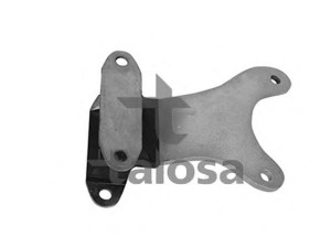 TALOSA 61-06809 montavimas, automatinė transmisija 
 Transmisija -> Automatinė pavarų dėžė -> Transmisijos montavimas
4331727, 4331727