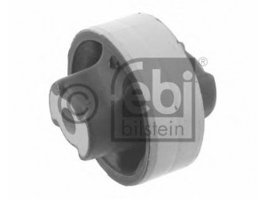 FEBI BILSTEIN 28733 valdymo svirties/išilginių svirčių įvorė 
 Ašies montavimas/vairavimo mechanizmas/ratai -> Valdymo svirtis/pasukamosios svirties sujungimas -> Montavimas/sutvirtinimas
51895366, 51895366 SK2, 51895367