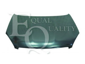 EQUAL QUALITY L04301 gaubtas 
 Kėbulas -> Transporto priemonės galas -> Gaubtas/dalys/garso izoliacinė medžiaga
3388660, 1617280A1, F5100-JD0M0