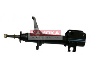 KAMOKA 20632598 amortizatorius 
 Pakaba -> Amortizatorius
4160263B11, 4160263B21