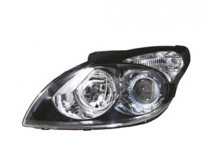 ALKAR 2741580 priekinis žibintas 
 Kėbulas -> Priekinis žibintas/dalys -> Priekinis žibintas/įterp.
92101-2L520