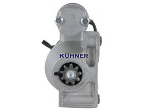 AD KÜHNER 254190 starteris 
 Elektros įranga -> Starterio sistema -> Starteris
2911233280, 2912762340, 8912762340