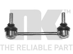 NK 5114811 šarnyro stabilizatorius 
 Ašies montavimas/vairavimo mechanizmas/ratai -> Stabilizatorius/fiksatoriai -> Savaime išsilyginanti atrama
30647920, 30714678, 31201603, 8634869