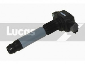 LUCAS ELECTRICAL DMB856 ritė, uždegimas 
 Kibirkšties / kaitinamasis uždegimas -> Uždegimo ritė
224484M500, 224484M50A