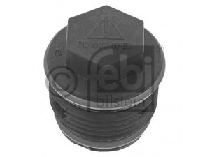 FEBI BILSTEIN 47133 dangtelis, radiatorius
1 374 051