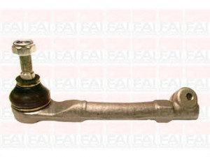 FAI AutoParts SS814 skersinės vairo trauklės galas 
 Vairavimas -> Vairo mechanizmo sujungimai
7701471127, 7701471146