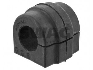 SWAG 20 94 5624 skersinio stabilizatoriaus įvorių komplektas 
 Ašies montavimas/vairavimo mechanizmas/ratai -> Stabilizatorius/fiksatoriai -> Sklendės
33 55 6 750 358