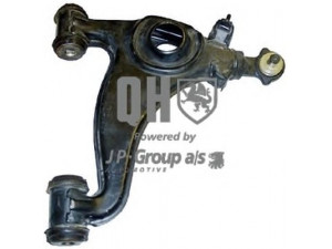 JP GROUP 1340102389 vikšro valdymo svirtis 
 Ašies montavimas/vairavimo mechanizmas/ratai -> Valdymo svirtis/pasukamosios svirties sujungimas -> Vairo trauklės (valdymo svirtis, išilginis balansyras, diago
2013304107, A2013304107