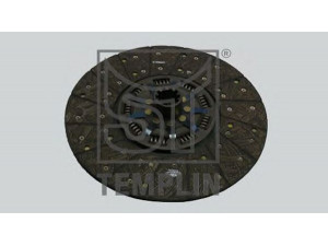 ST-TEMPLIN 08.270.1000.520 sankabos diskas
20276, 1331 326, 1347 696, 1395 699