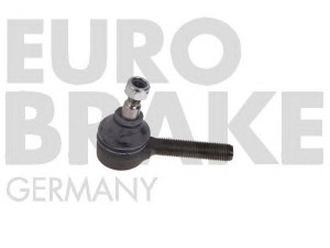 EUROBRAKE 59065033319 skersinės vairo trauklės galas 
 Vairavimas -> Vairo mechanizmo sujungimai
0003380710, 0003384110, 0003384710