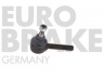 EUROBRAKE 59065033319 skersinės vairo trauklės galas 
 Vairavimas -> Vairo mechanizmo sujungimai
0003380710, 0003384110, 0003384710