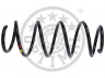 OPTIMAL AF-4807 spyruoklė 
 Pakaba -> Spyruoklės
6Q0 411 105 AG, 6Q0 411 105 AG