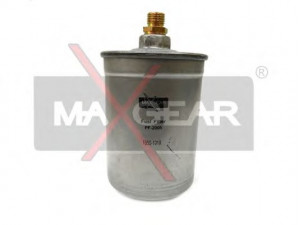 MAXGEAR 26-0414 kuro filtras 
 Techninės priežiūros dalys -> Papildomas remontas
001 477 03 01, 001 477 03 01, 001 477 59 01