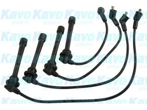 KAVO PARTS ICK-3017 uždegimo laido komplektas 
 Kibirkšties / kaitinamasis uždegimas -> Uždegimo laidai/jungtys