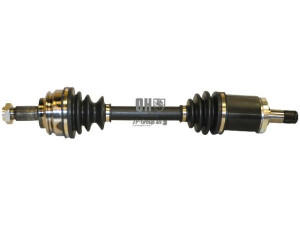 JP GROUP 1443300119 jungčių komplektas, kardaninis velenas 
 Ratų pavara -> Sujungimai/komplektas
31607505005, 31607505006, 31607561341