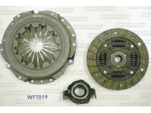 WESTLAKE WFT019 sankabos komplektas 
 Sankaba/dalys -> Sankabos remonto komplektas, visas
5888420, 5888516, 5892496, 71711436