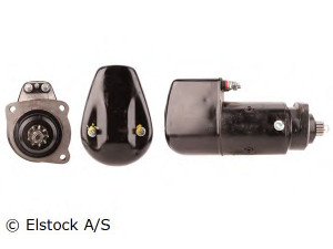 ELSTOCK 25-1270 starteris
842775, 843511, 847306
