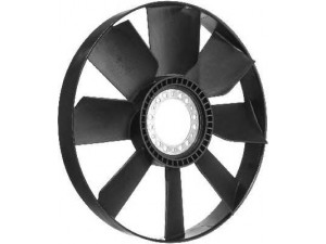 BERU LR030 ventiliatoriaus ratas, variklio aušinimas
1 437 1615