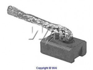 WAIglobal 68-8202 anglies šepetėlis, starteris
D77Z11057A, 31211657006, 387424753